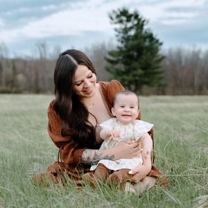 Meet your Posher, Morgan